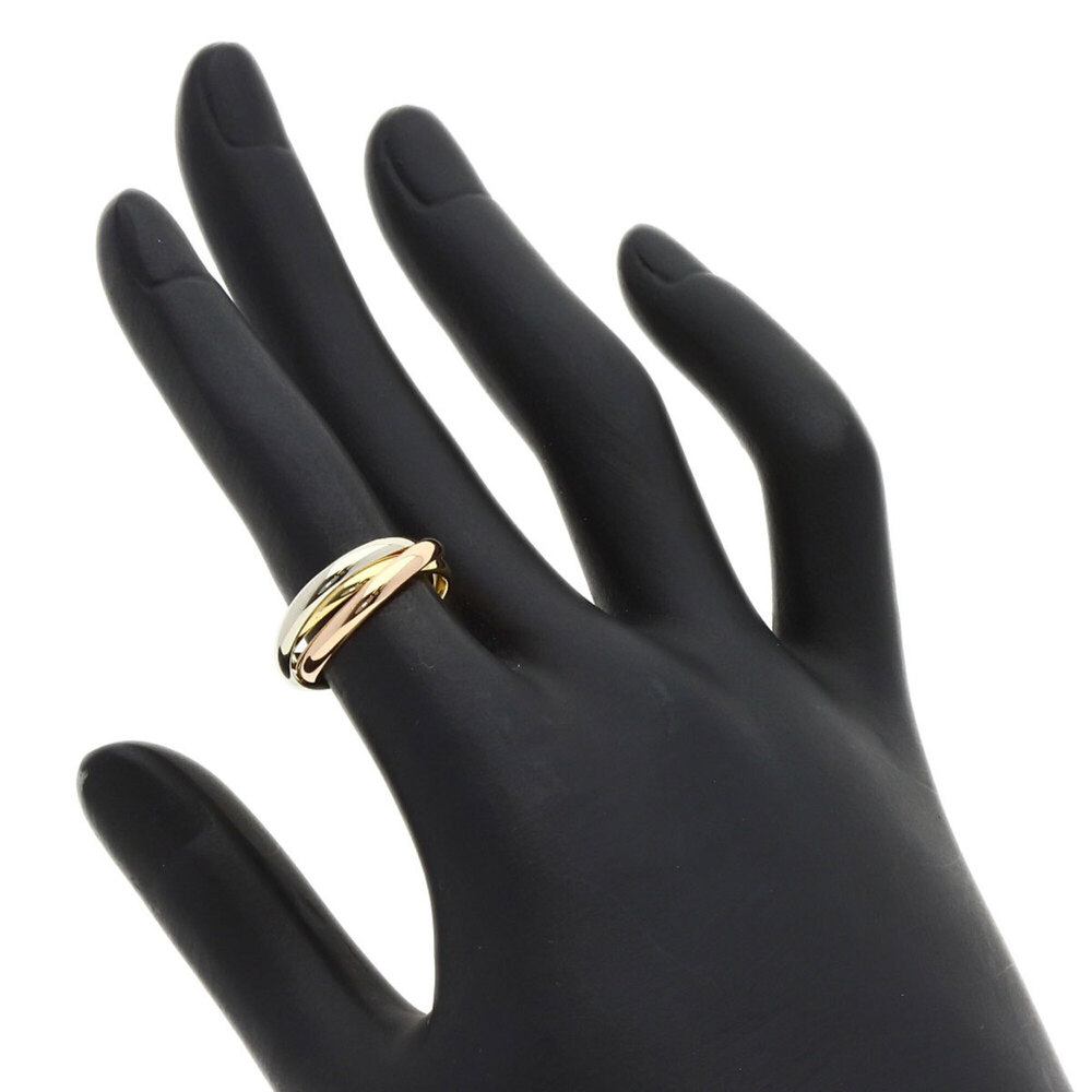 CARTIER Ring - Picture 4 of 7